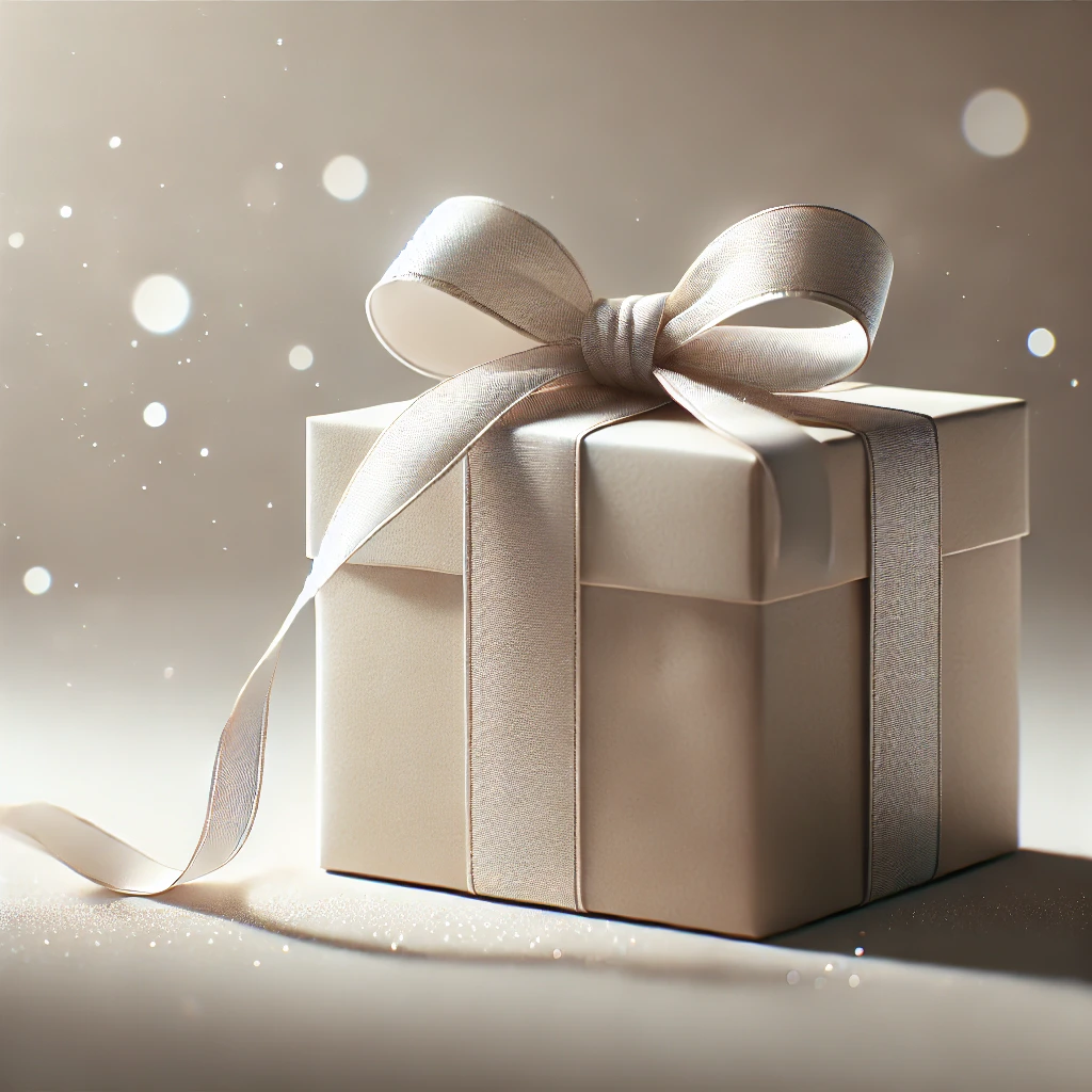 Bon cadeau